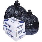 881072 Gal 60 Liners Renown Janitorial Institutional -density 3 Mil