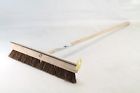 Pt03980 Gam Driveway Broom Roof Quality Sweep High Squeegee Brush