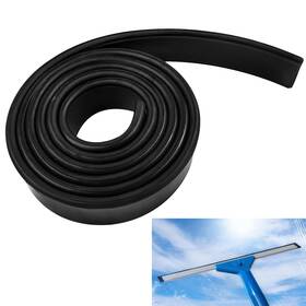 900490 Gaqwok Premium Silicone Squeegee Rubber Replacement - 41in Roll Versatile