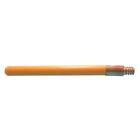 455-b-96 Garage Handle Magnolia 455--96 Threaded Metal Brush
