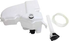 Jcwrepl370505gp Garage-pro Washer Reservoir For Lexus Gs300/gs460 2006-2011 / Is250/is350