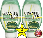 Gc-18qcbo-2 Cpr Cleaning Products Granite 675027160121