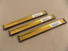 Gc150 Unger 6 Squeegees Brass 761475612623
