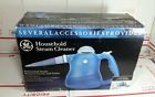 169047 Ge 60hz Cleaner 900w Household Electric 120v General Steam Pressurized