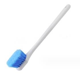 Lbs01001 Geep Small Long Handle Cleaning Brush With Soft Bristles Powerful For Sink F