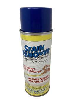 Cm-v36568-n General Campanelli Professional Point And Spray Stain Removers 1 Pack New