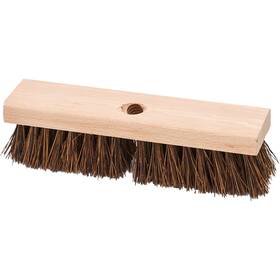 18416 Genuine Joe Deck/floor Brush 10 Inch