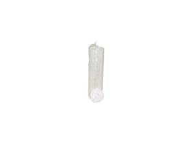 58555 Genuine Joe Lids For Foam Cups 12-16 Oz. 1000/ct White