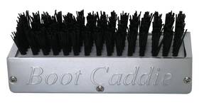 Gg Grand General 760479989908 Chrome Aluminum 7-1/2 L X 2-5/8 H 3 D Boot Caddies