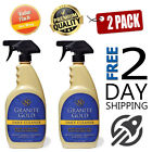 Gg0032 Granite Gold Countertop Spray Bottle Cleaner Stain Remover 656103008247