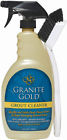 Gg0371 Grout Oz 24 Granite Gold Brush Cleaner