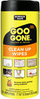 Wipes-24 Gg2000 Goo Gone Clean Up 070048020001