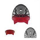 Gginsred Ggwbblack Sale Bucket Insert Red Washboard Black 644730140836