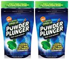 Ggpptcr Green Gobbler Powder Plunger Toilet Bowl Clog 853908006625