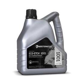 Ghostshield 855849005408 1 Gal. Non Acid Concrete Remover Cleaner Floor Driveway Cleaning Wash Surface