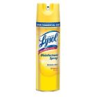 Gidds-880195 Lysol Professional Disinfectant Spray Original Scent Oz