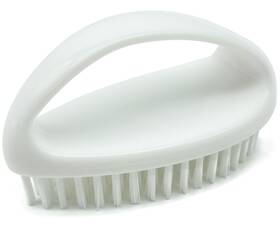 Ly10005 Gketn Scrub Brush For Cleaning Scrubbing Heavy Duty Stiff Nylon Bristles B