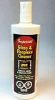 397.wp.2b Glass 16oz. Smoke Fireplace Cleaner Creosote Removes Stains