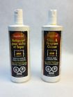 1115wp.5a Glass 2pk Fireplace 16oz Cleaner Imperia