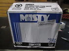 A00124 Glass Cans 19oz Pack Duty Misty 12 Cleaner Heavy