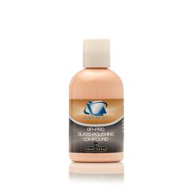 Fba-14054 Glass Polish 3.4oz 100ml Gp-pro Polishing Compound For Professional Of A