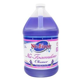 300187 Glissen Chemical 732252301870 Nu-foam Nu-foamuloso Lavender Bathroom/floor/multi-purpose Cle