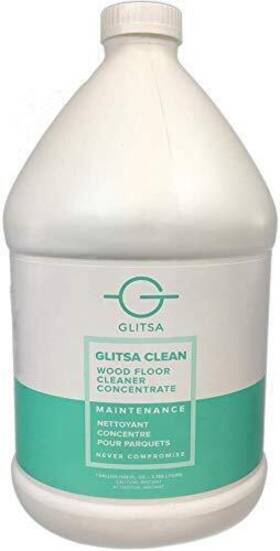 Glitsa 034028201026 Clean - Concentrate Gallon By
