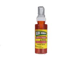 Glue - Away 722429040053 Glue- Adhesive Remover And Cleaner 2-pack. Remove Adhesives Crayons Gum
