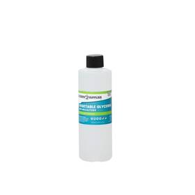 Glycerin Supplier 851049008003 Vegetable - 250ml 8.45 Oz. Pure Usp Food And Pharmaceutical Grad