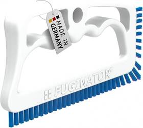 10510001 Gmbh Fuginator Scrub Brush For Tile And Grout Stiff Nylon Bristle Scrubbing