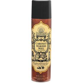 Goddards 071099042363 Cabinet Makers Wax Aerosol 12oz