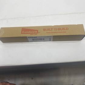 Goldblatt 820909700272 Grout Removal Tool With Replacement Carbide Tip - Professional Grou