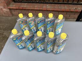 Goo Gone 070048361609 Rare Clear Flow Hard Water Deposit Remover Discontinued Lime And Mineral