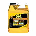 Goo Gone 32 Oz 1 Quart Removes Stickers Grease Gum Tar Crayon Tape 070048929298