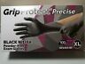 Gp4611 Case Of Blue Grip Protect Precise Nitrile Small Exam Grade