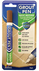 Gp81110 Rainbow Chalk Markers Ltd Grout Pen Brown Ideal 722480211102