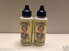 Grandma S Secret Lot Of 2 Grandmas Spot Remover 2oz 4oz Total 784923000018