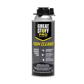 Great Stuff 445057331388 12 Oz. Spray Foam Cleaner