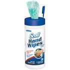 58028 Green 30 Clark Cleaners Kimberly Personal Wipes Hand Scotts