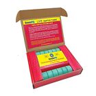 Green Pig 53c Live Tank Treatment Aids In The Breakdown Of Septic Waste To