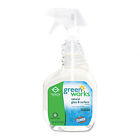 10044600004591 Green Surface Cleaner 32 Clorox Works Ea Oz. Cox00459 - Glass Bottle Spray