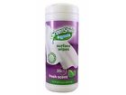 Greenshield Organic Surface Wipes Fresh Scent 35 Ct 895026002615