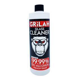 Grilah 860008097040 Glass Cleaner Xl 16oz Iso