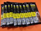 Grime Boss 60 Xl Wipes Removes Grease Oil Paint Bundle 10 Per Pack By Nice Pak 073555642216