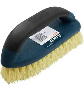Grip 037064310035 Anvil Large Scrub Brush 4 Pack