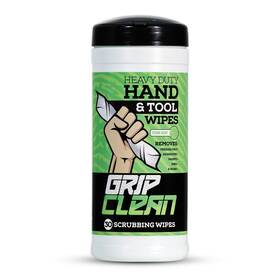 Grip Clean 862704000324 Cleaning Hand Cleaner For Mechanics Heavy-duty Grease And Oil Clea