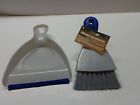 54077 Grip Mini Original Packaging Brush Pan Set Dust