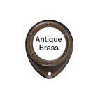 Grladh12a Amazing Drapery Hardware Grommet Attachments Size Antique 602401912472