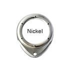 Grladh15n Amazing Drapery Hardware Grommet Attachments Size Nickel 602401911963