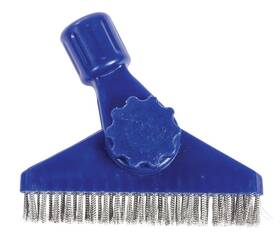 Ab113 Groom Industries Stainless Steel Grout Brush